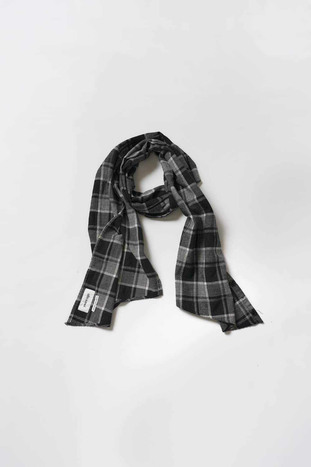 [os] 이얼즈어고 케이프스톨 모노 블랙 상품이미지1