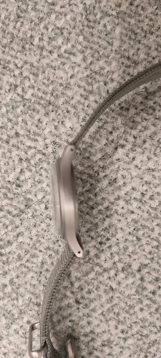 해밀턴 카키필드9797    33mm  상품이미지4