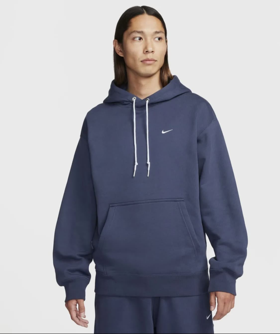 나이키 nsw 솔로 스우시 후드 상품이미지6