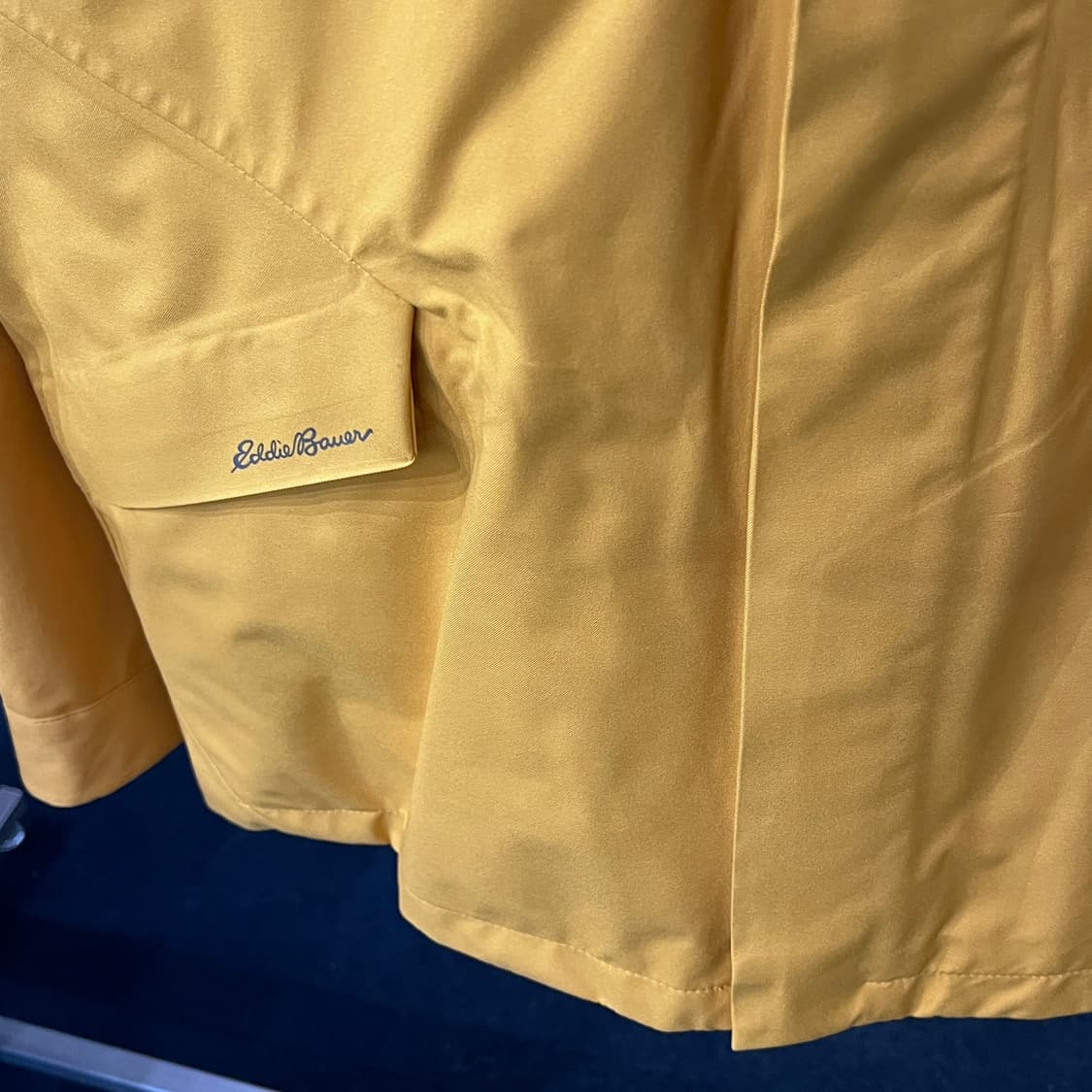 [L] 에디바우어 3Layer 디펜더 쉘자켓 상품이미지5