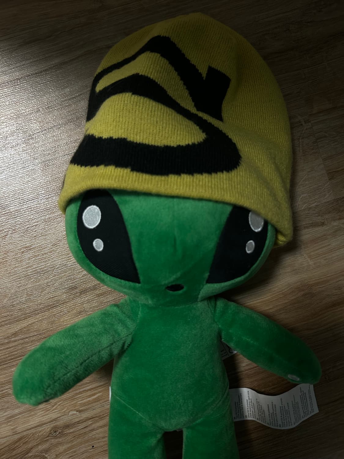 스투시 비니 상품이미지1