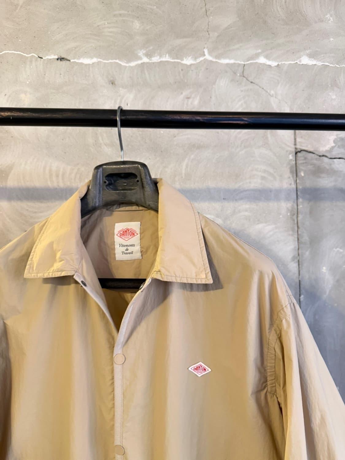 단톤 자켓 100 상품이미지4