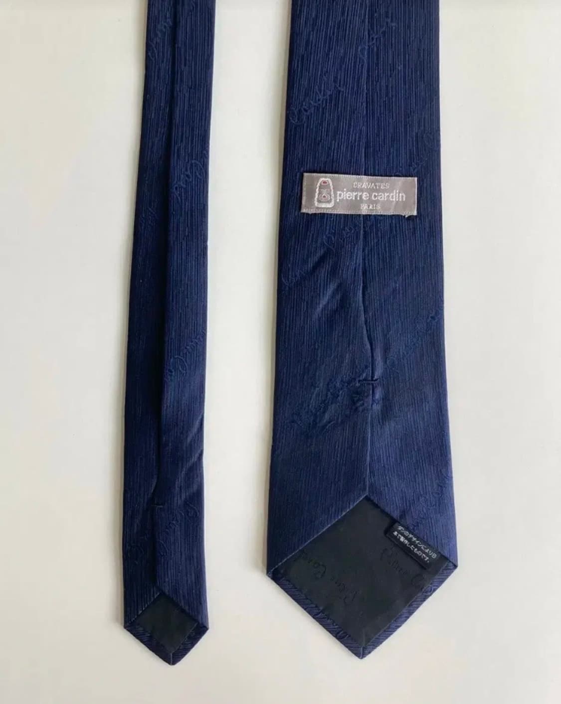 피에르가르뎅 넥타이 상품이미지2