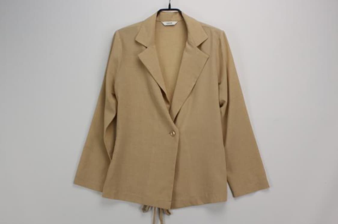 클라비스 자켓 상품이미지1