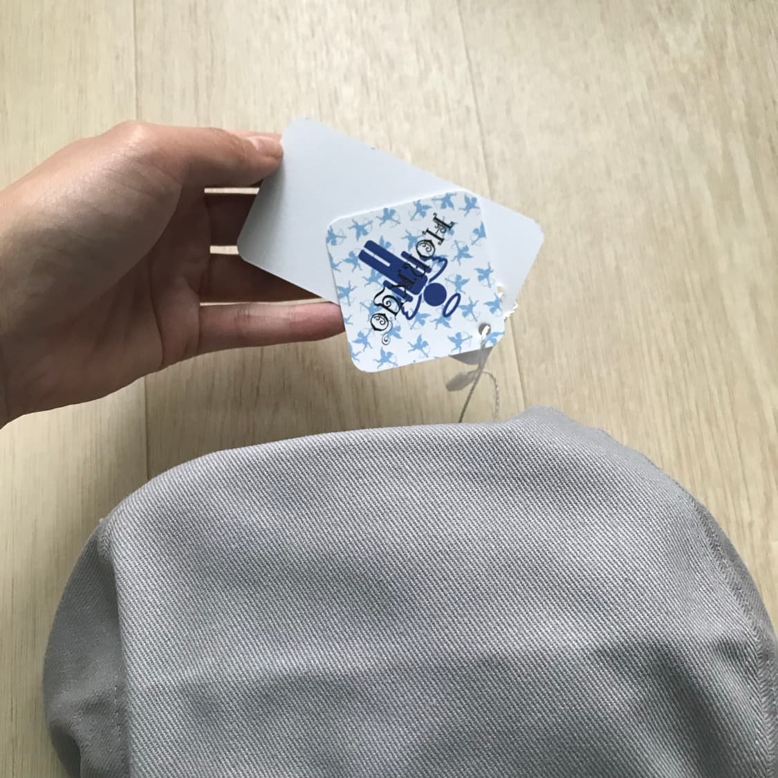 혼쿄 캡모자 상품이미지2