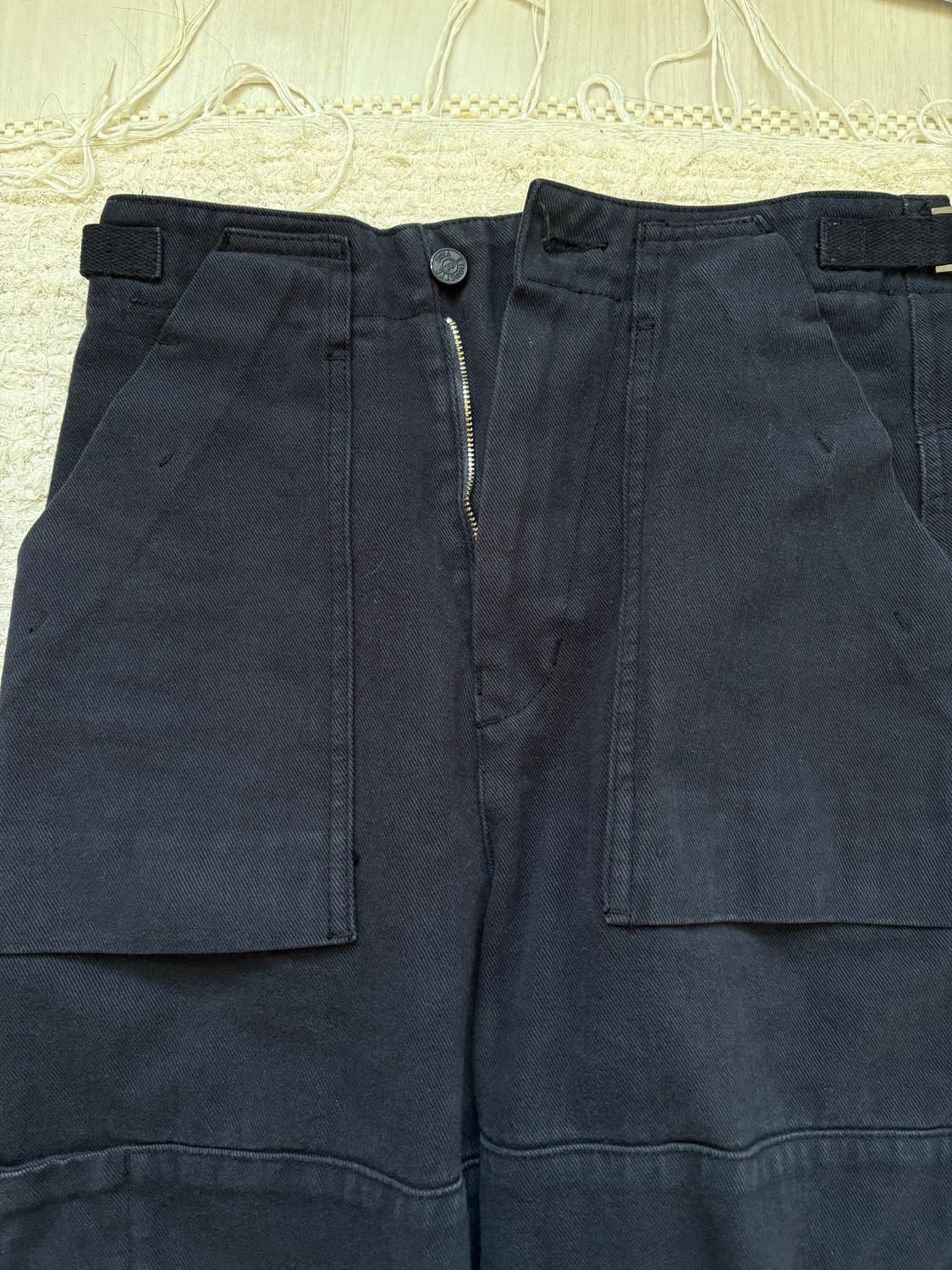 Nouvmaree 팬츠 상품이미지3