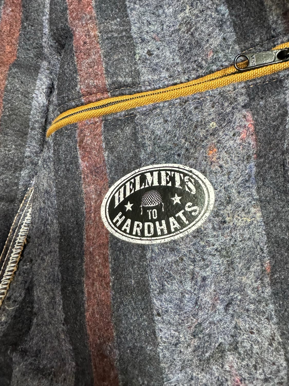 칼하트 디트로이트 j001 S 데드스탁급 상품이미지6