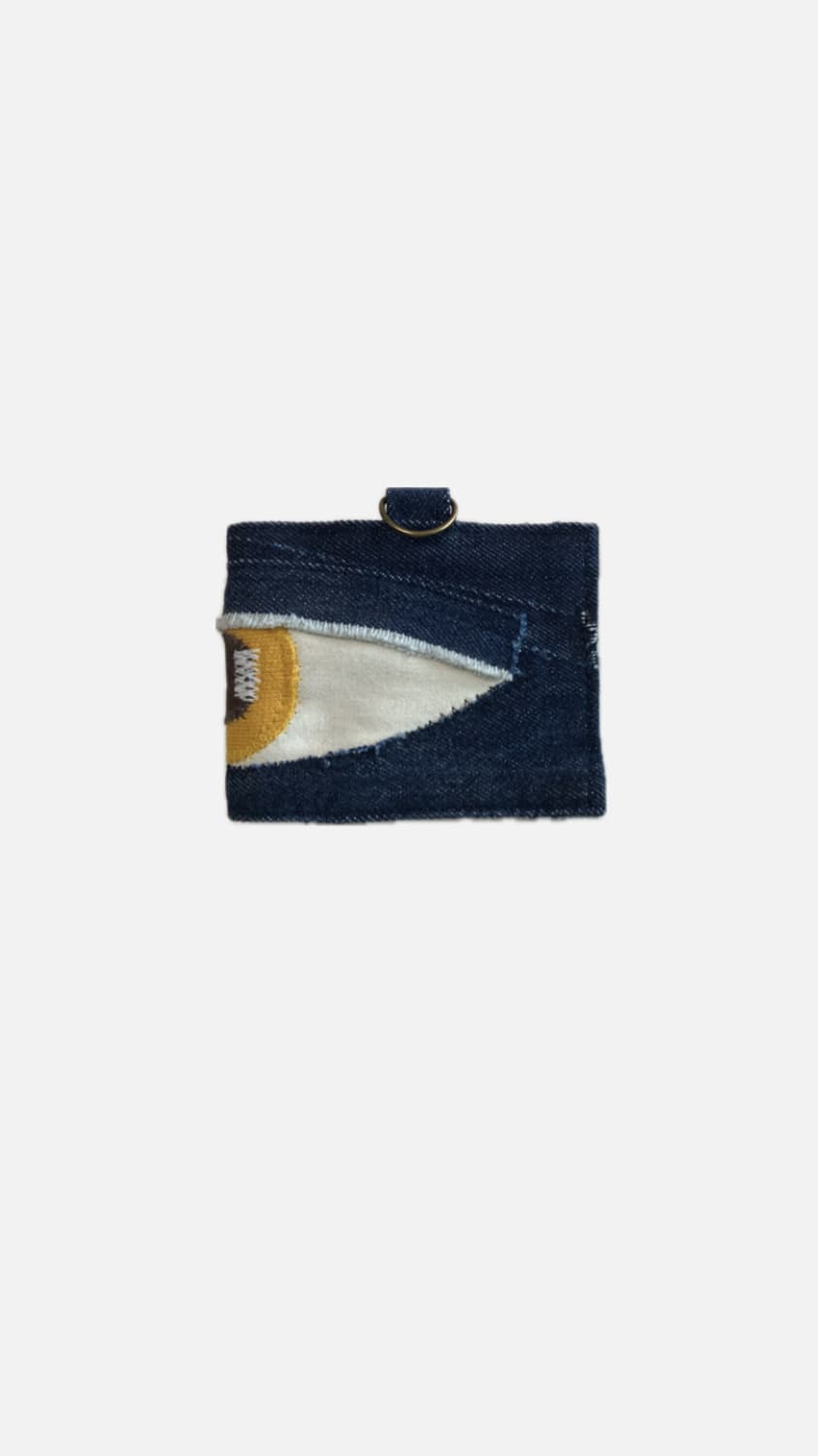 Tot0_[Levis half wallet_7] 상품이미지1