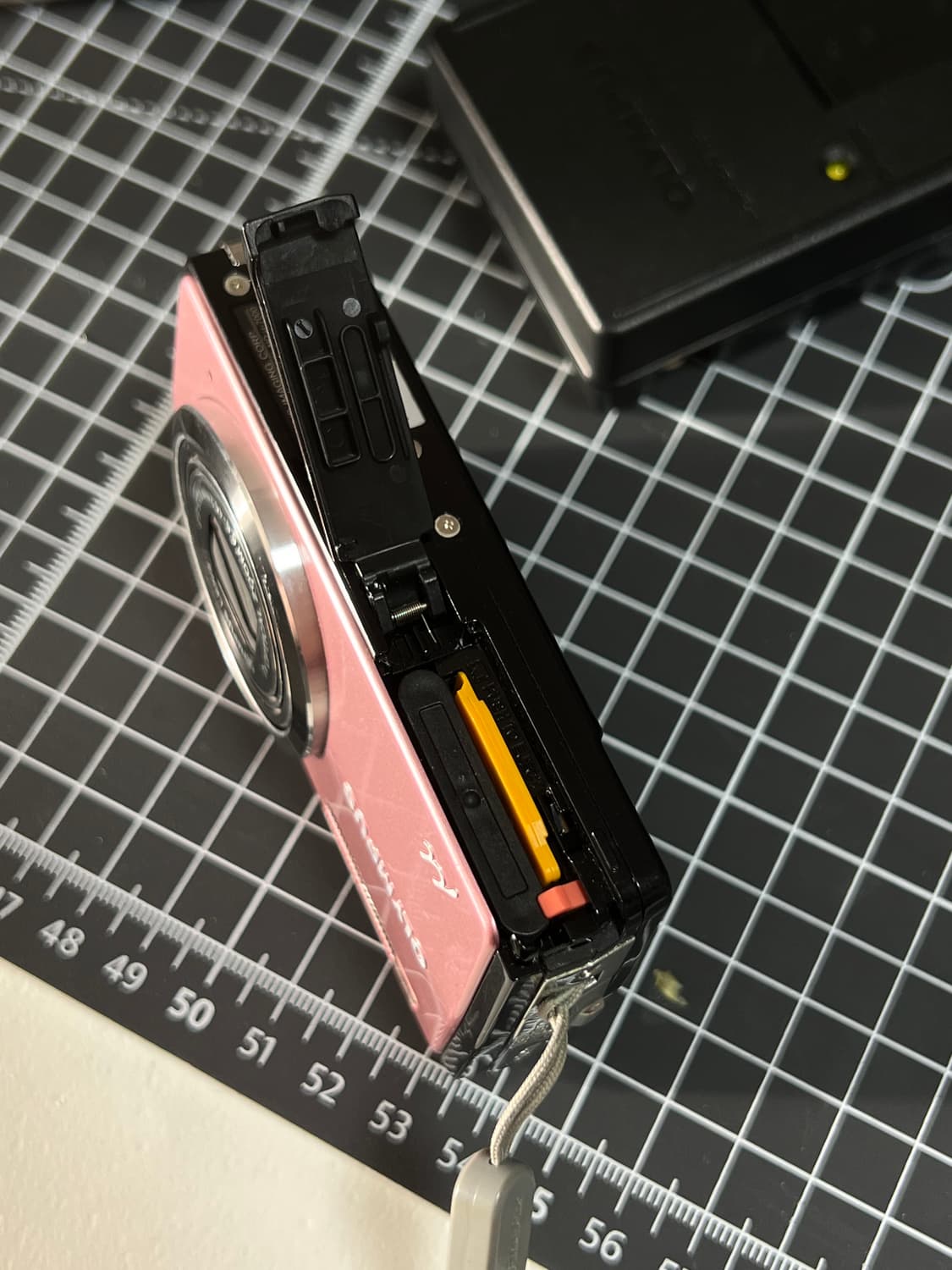 OLYMPUS μ-7000 뮤 7000 작례 o 상품이미지6