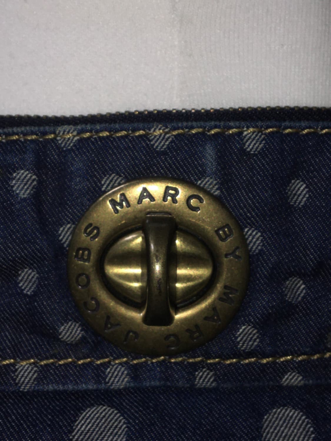 Michael Kors dot hand bag 상품이미지6