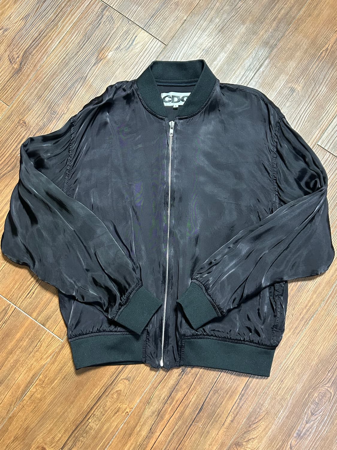 [L] CDGCDGCDG 84-85 Staff Blouson 상품이미지1