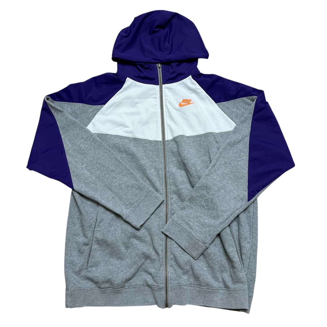 나이키 후드집업 상품이미지1