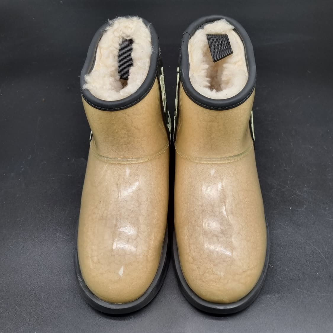 에버어그 코티드 부츠 37 235 상품이미지2