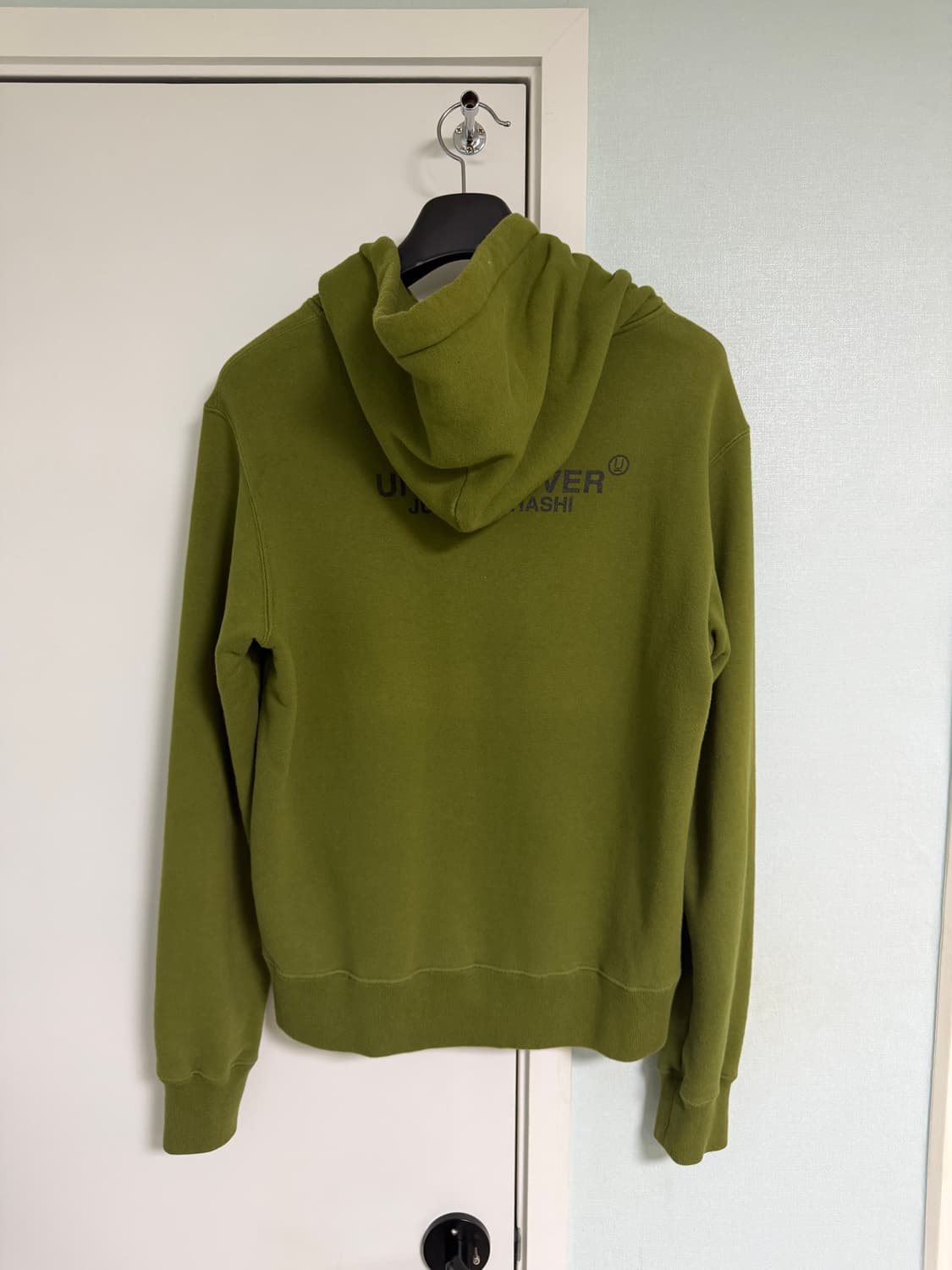 언더커버 그래픽 후드 (2) 상품이미지6