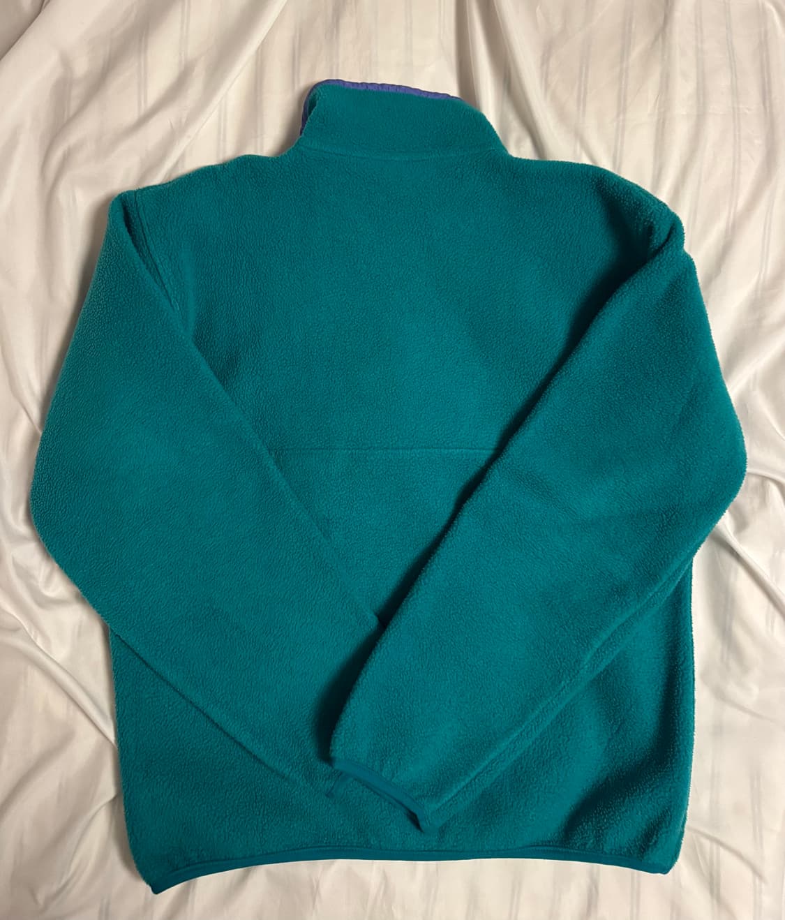 [M] MIU 파타고니아 빈티지 신칠라 상품이미지2