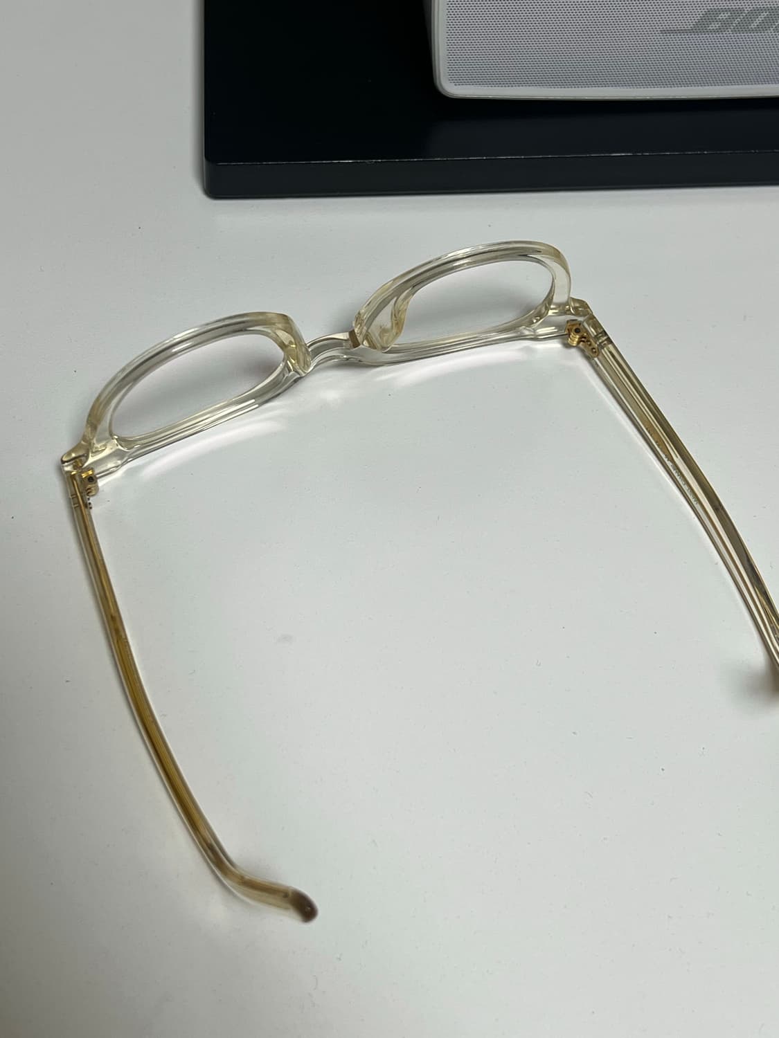 언커먼아이웨어(핸드메이드 제품)(블루라이트 차단) 상품이미지3