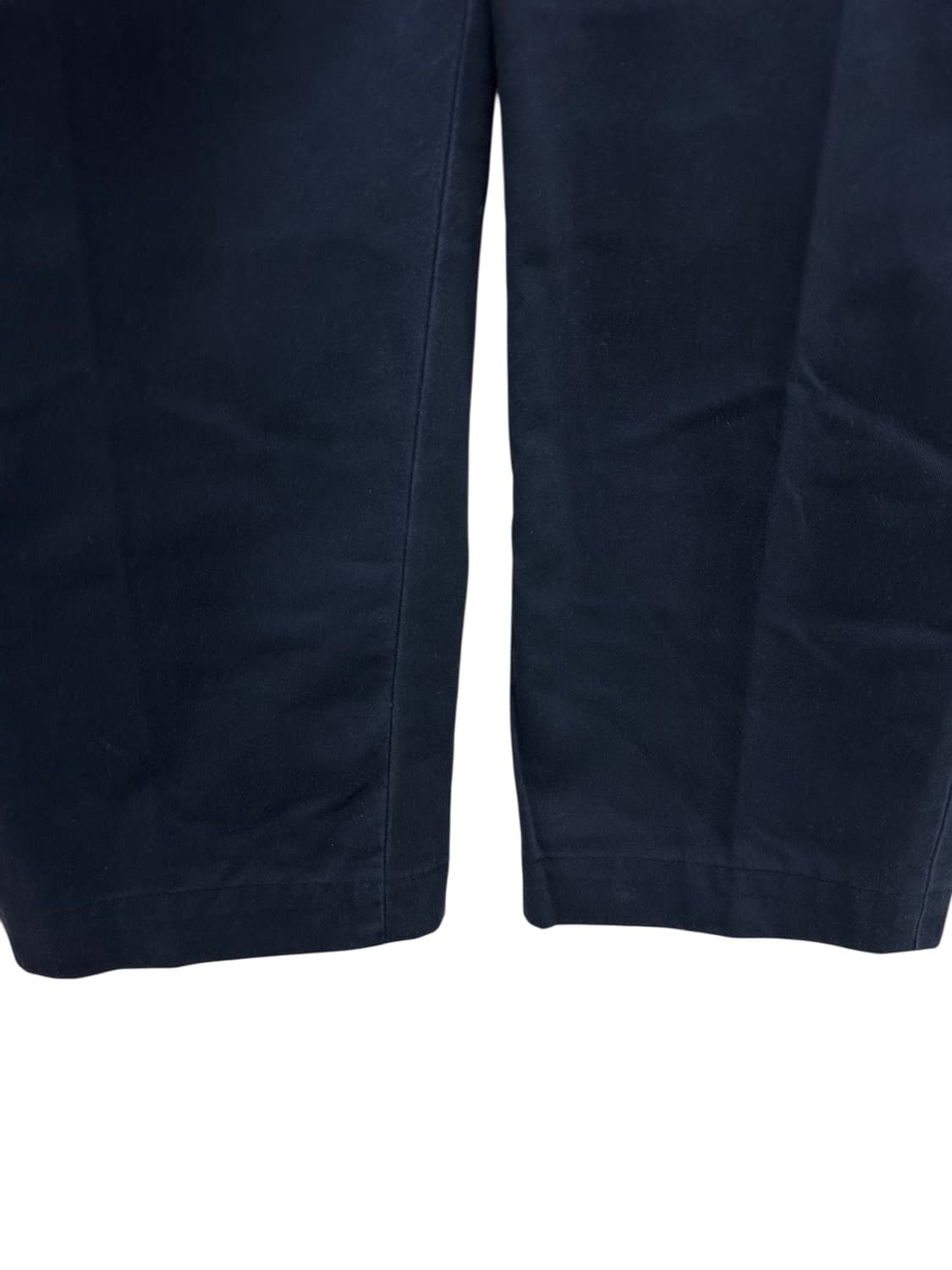 폴로 치노팬츠 네이비 (32)  상품이미지5