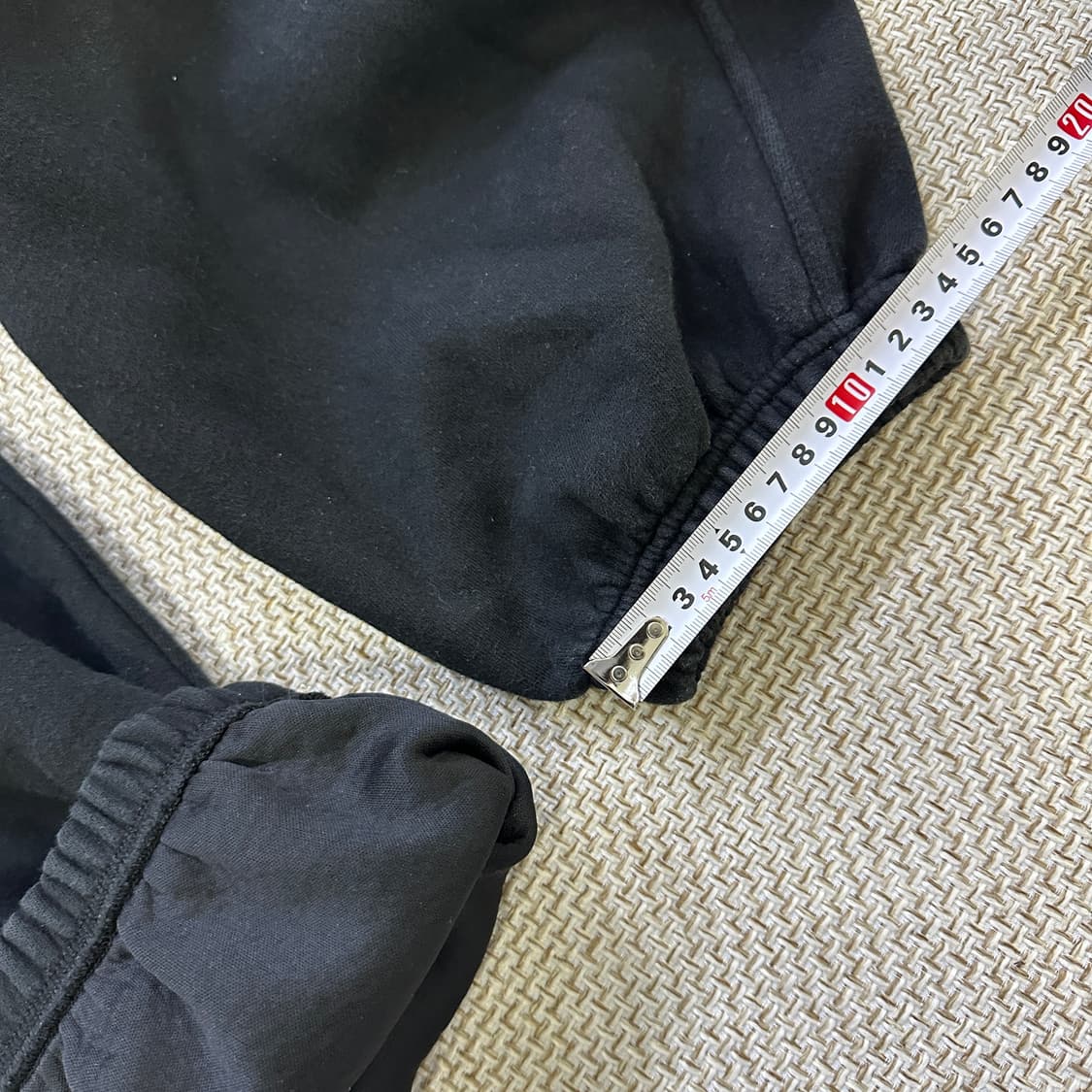 30 언더마이카 스웨트 조거 팬츠 0331D 상품이미지6