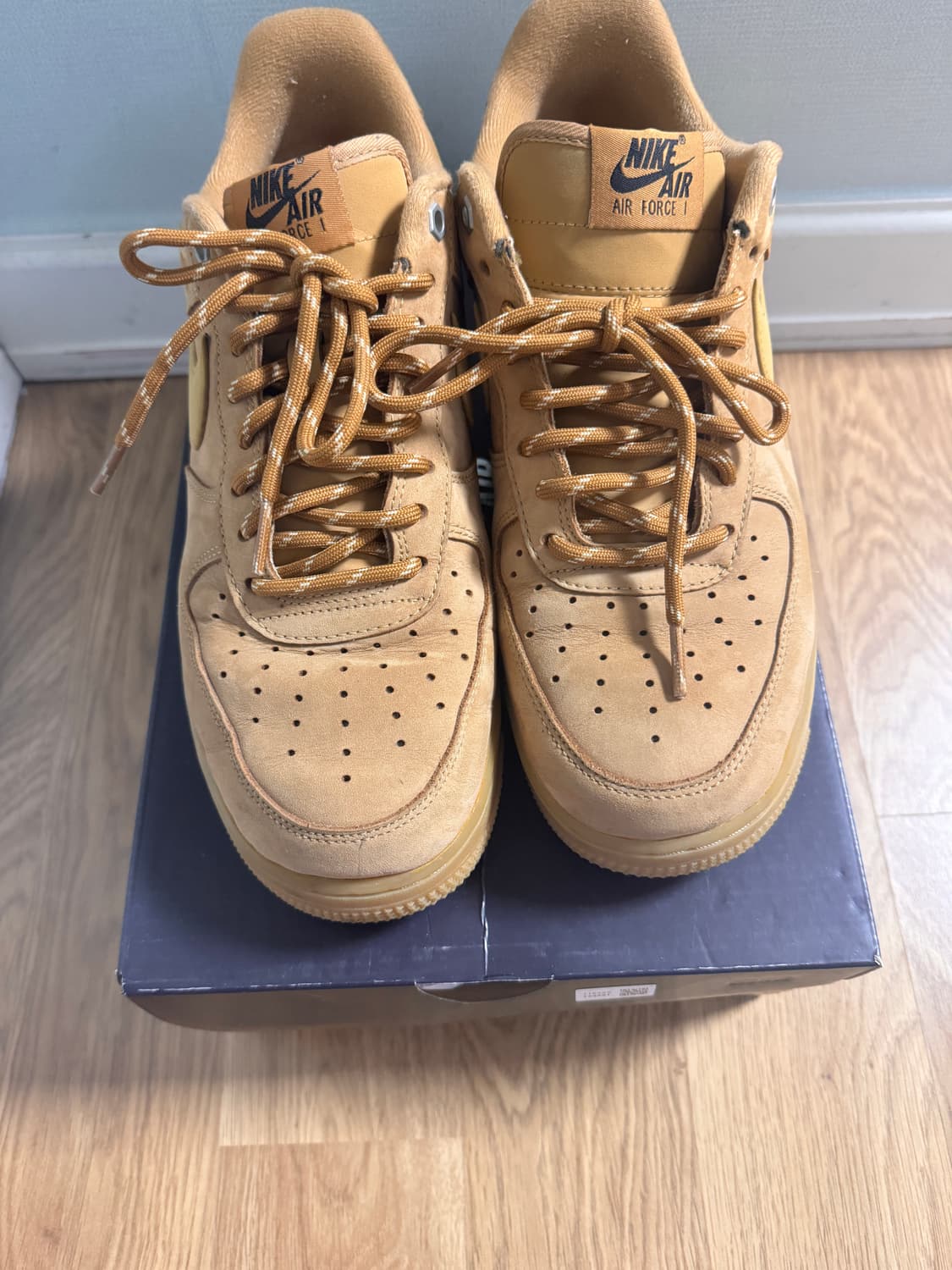 나이키 된장포스 상품이미지4