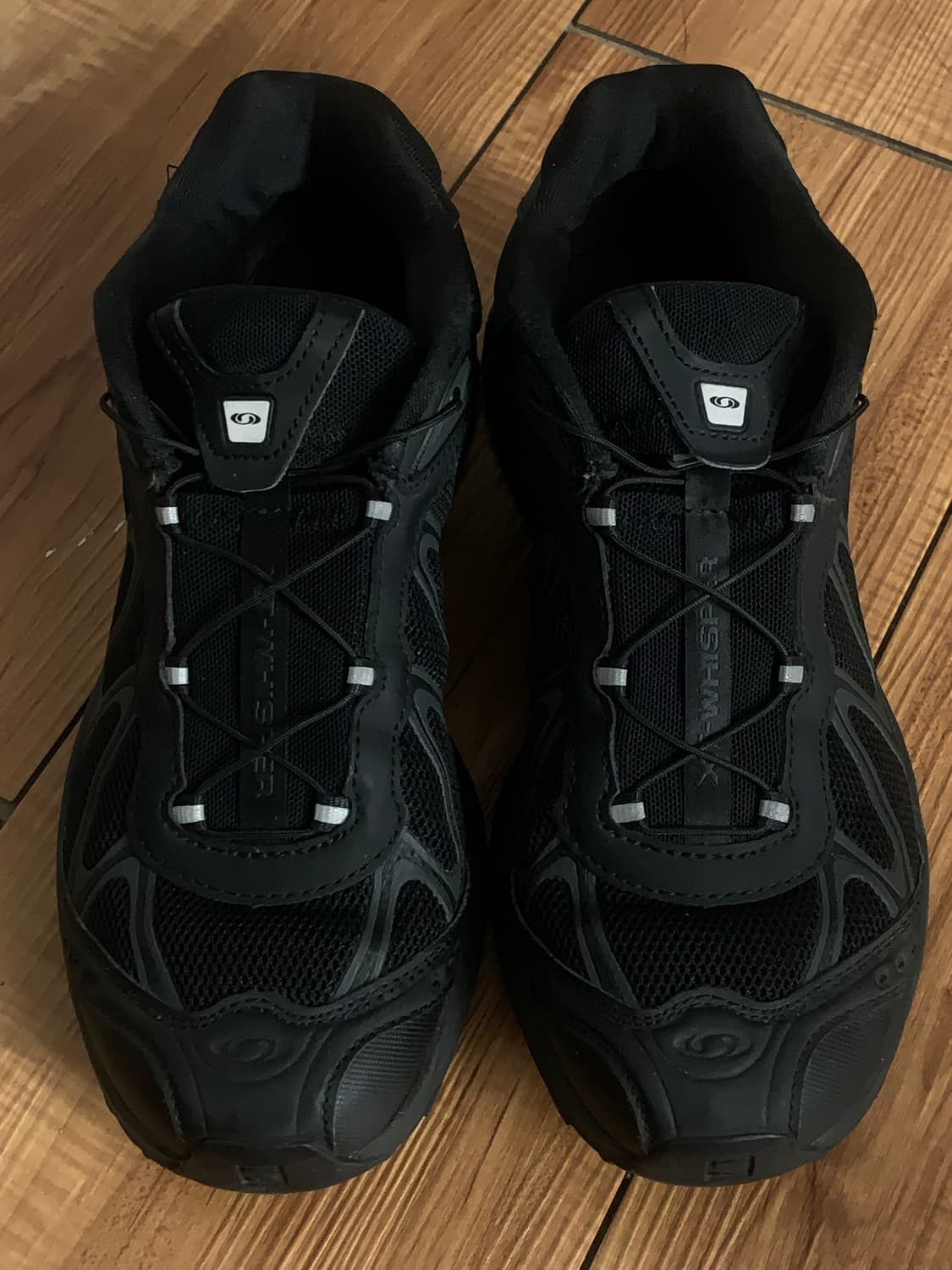 살로몬 XT 위스퍼 블랙 250 상품이미지1