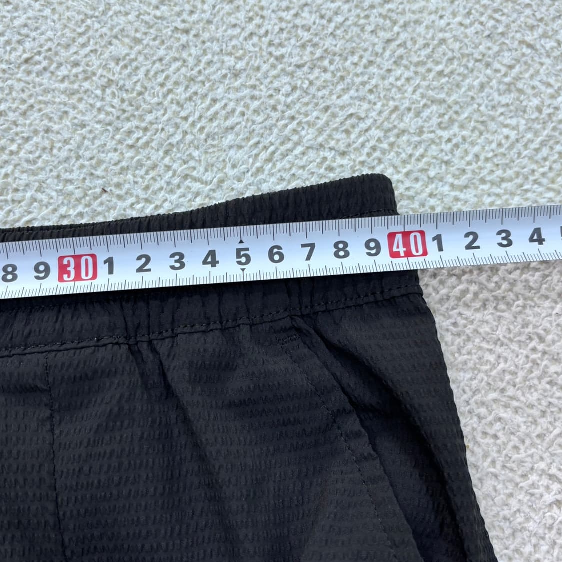L 새상품 지프 카고 반바지 0512Y 상품이미지4