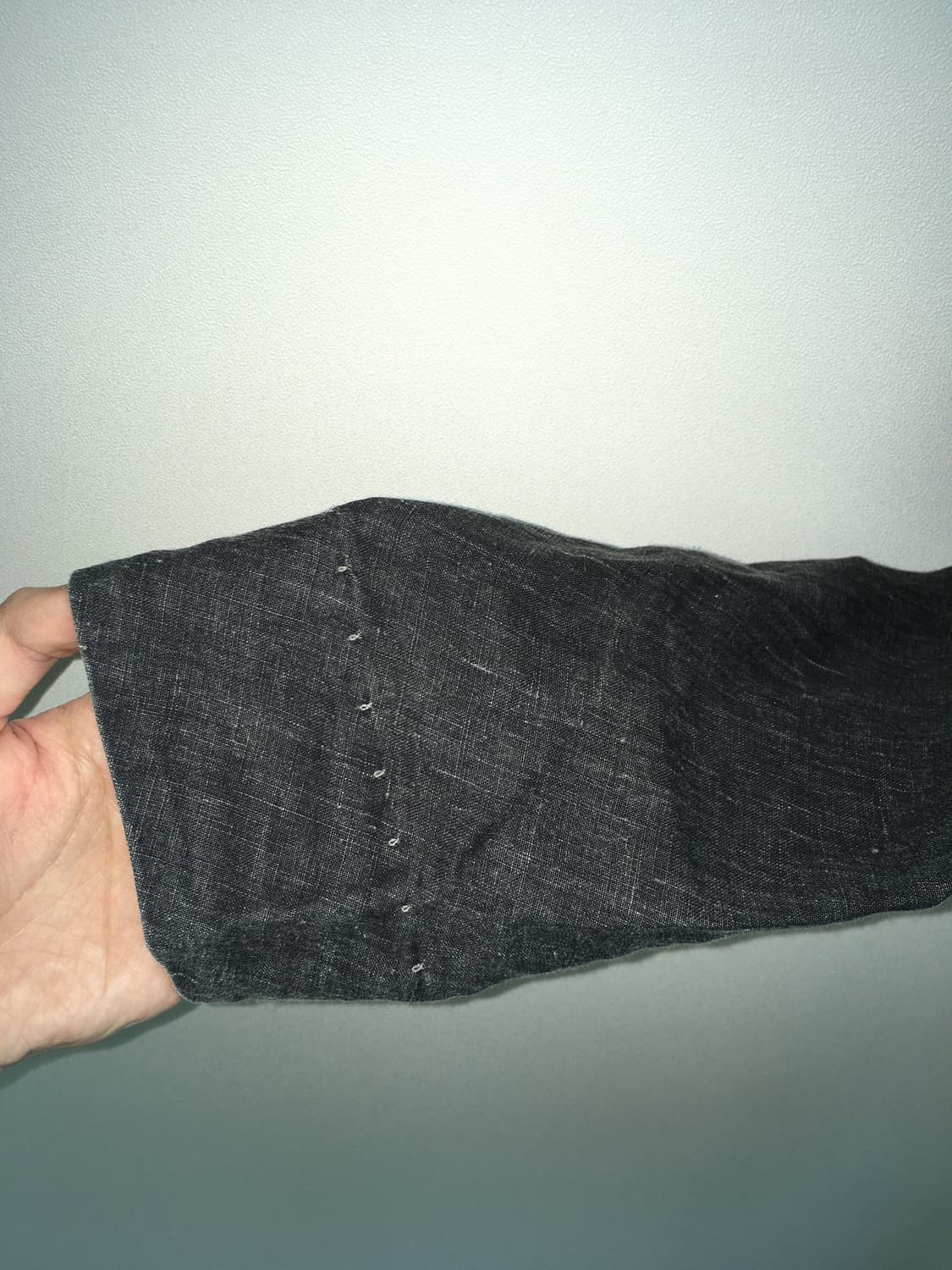 Taichimurakami shirts 상품이미지8