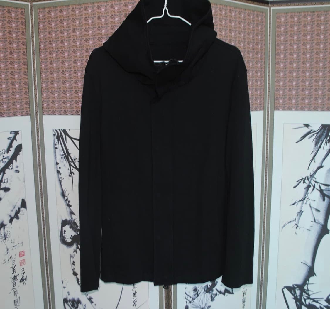 Isamu Katayama Backlash Hoodie jacket 상품이미지2