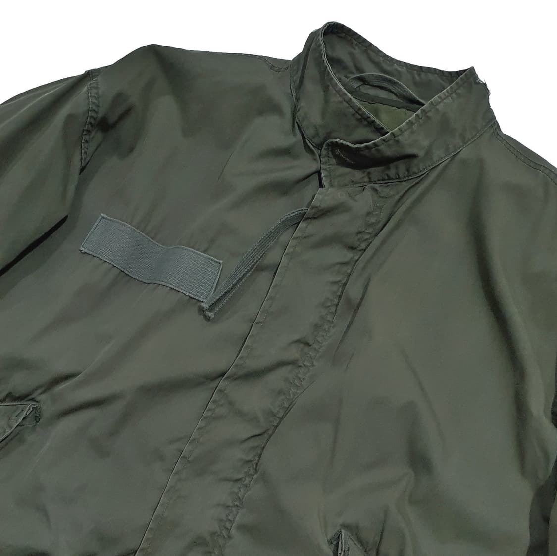 m65 피쉬테일 파카 오리지널 미디움 M 민트급 70s 상품이미지3