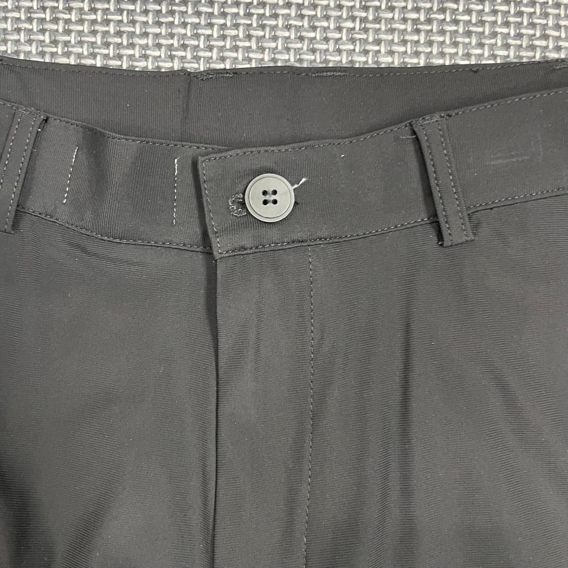 PXG 남성 골프바지 블랙 M 상품이미지3