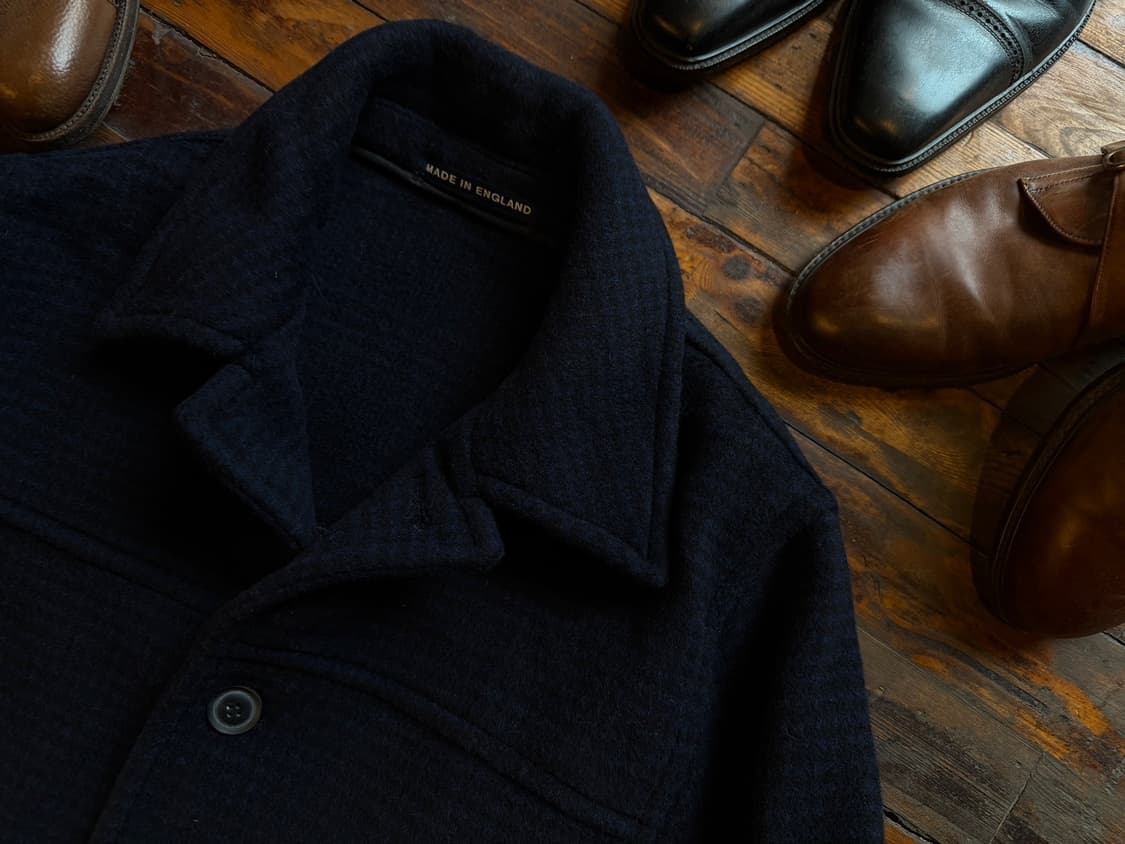 런던 트레디셔널 카코트 105 상품이미지2