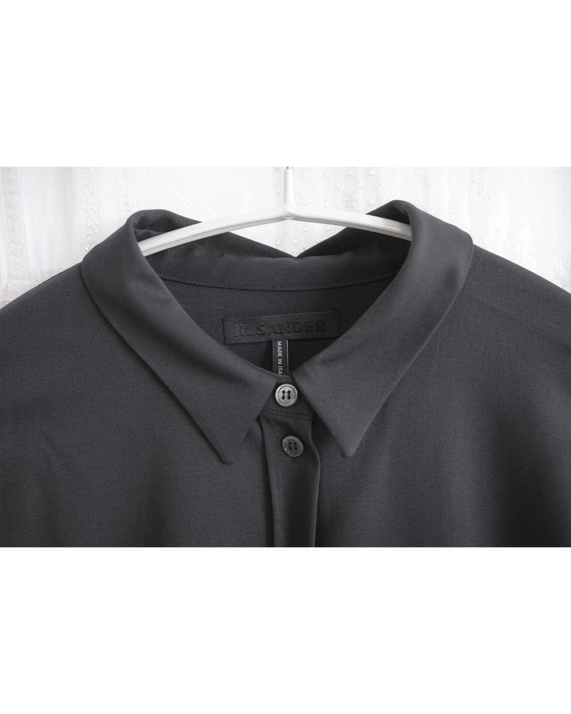 Jilsander pleats dress 상품이미지6