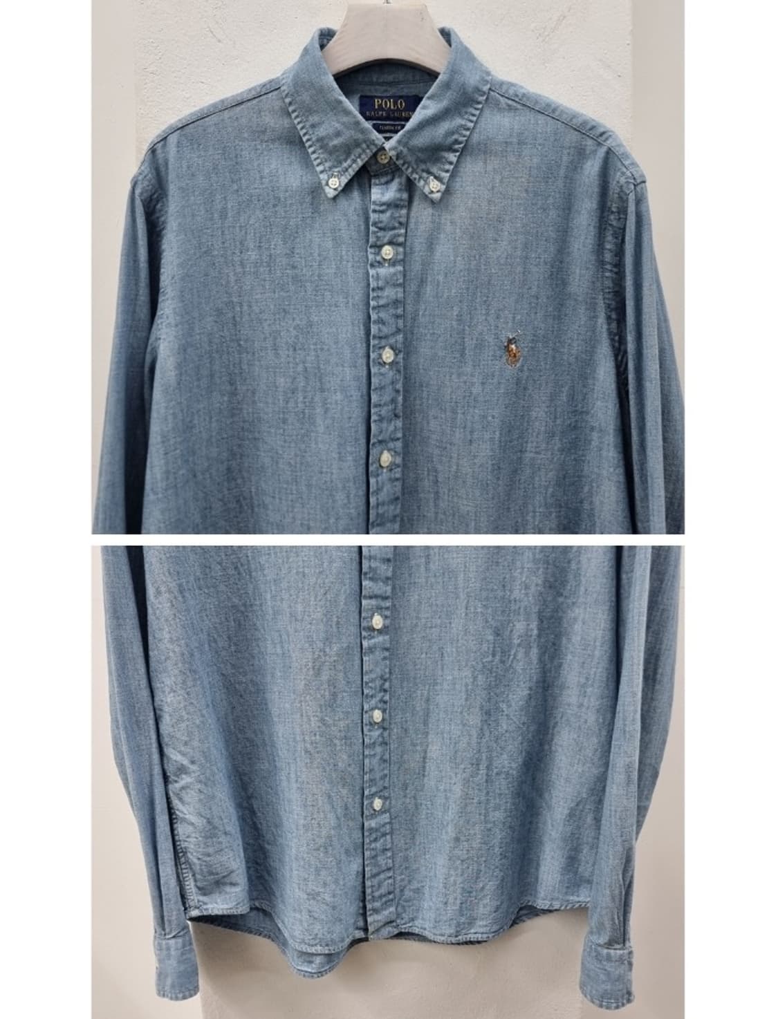 POLO RALPH LAUREN 폴로 랄프로렌 상품이미지4