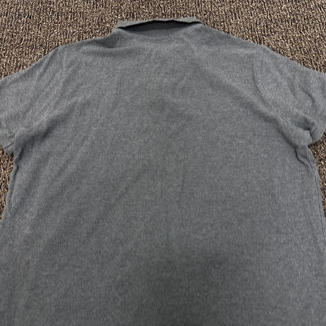 POLO 폴로 랄프로렌 카라티 반팔티셔츠 XL 상품이미지6