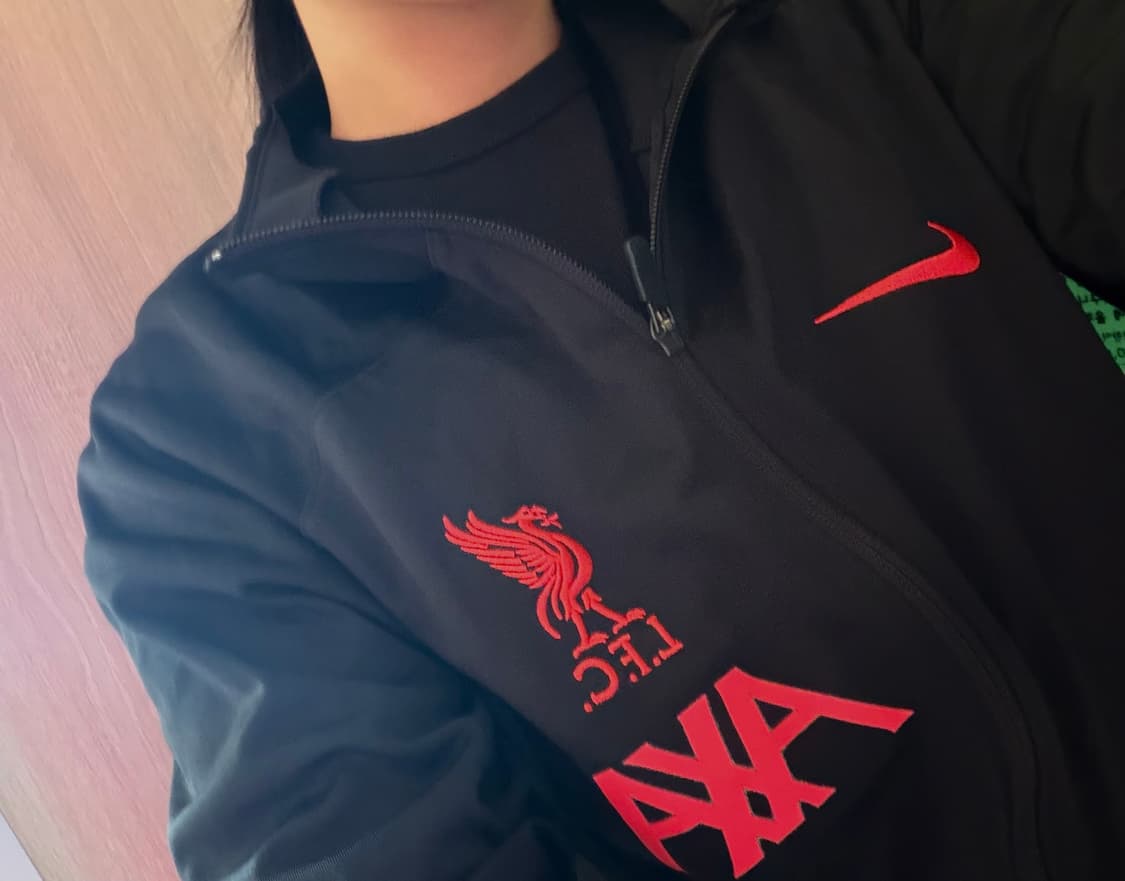 리버풀 축구 져지 상품이미지1