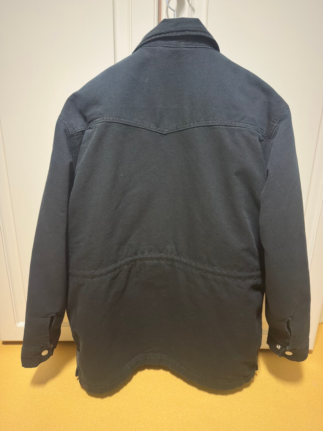 칼하트wip OG SANTA FE COAT M사이즈 상품이미지5