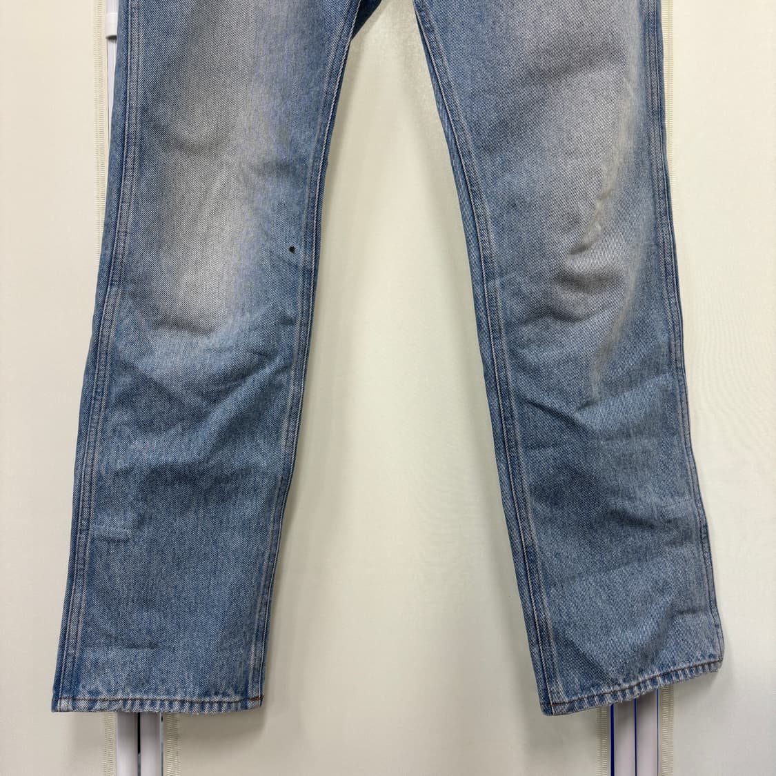 구찌 데님 팬츠 상품이미지3