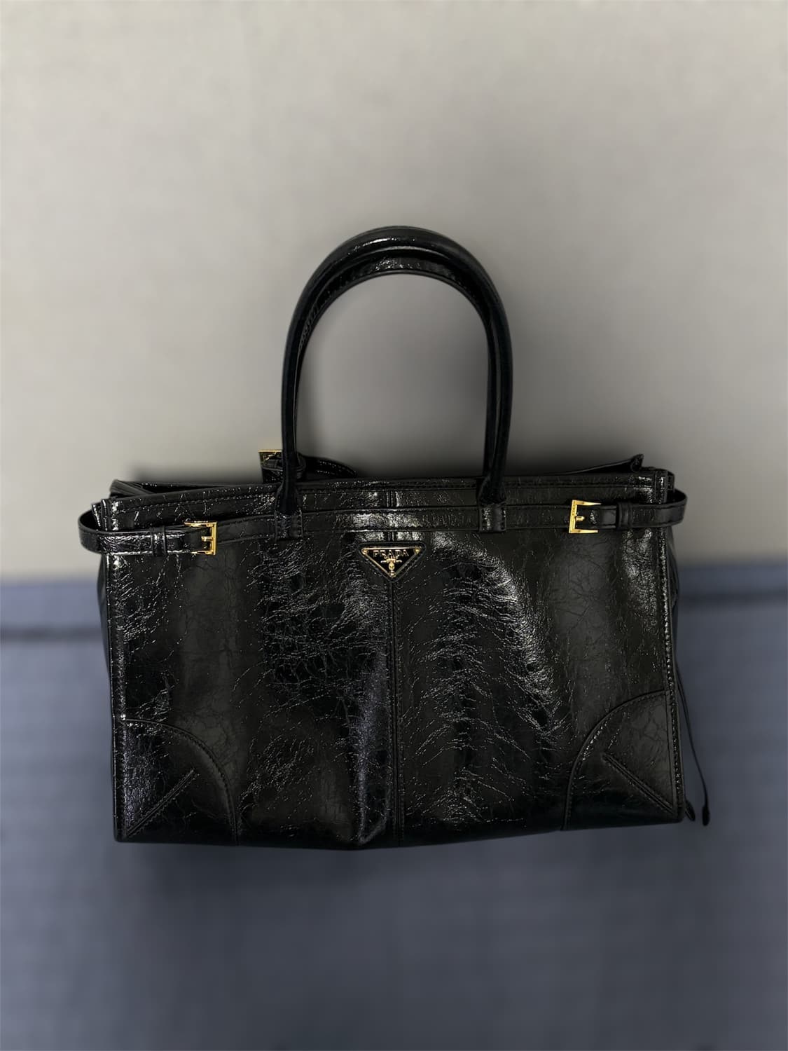 프라다 보니백 라지 상품이미지5