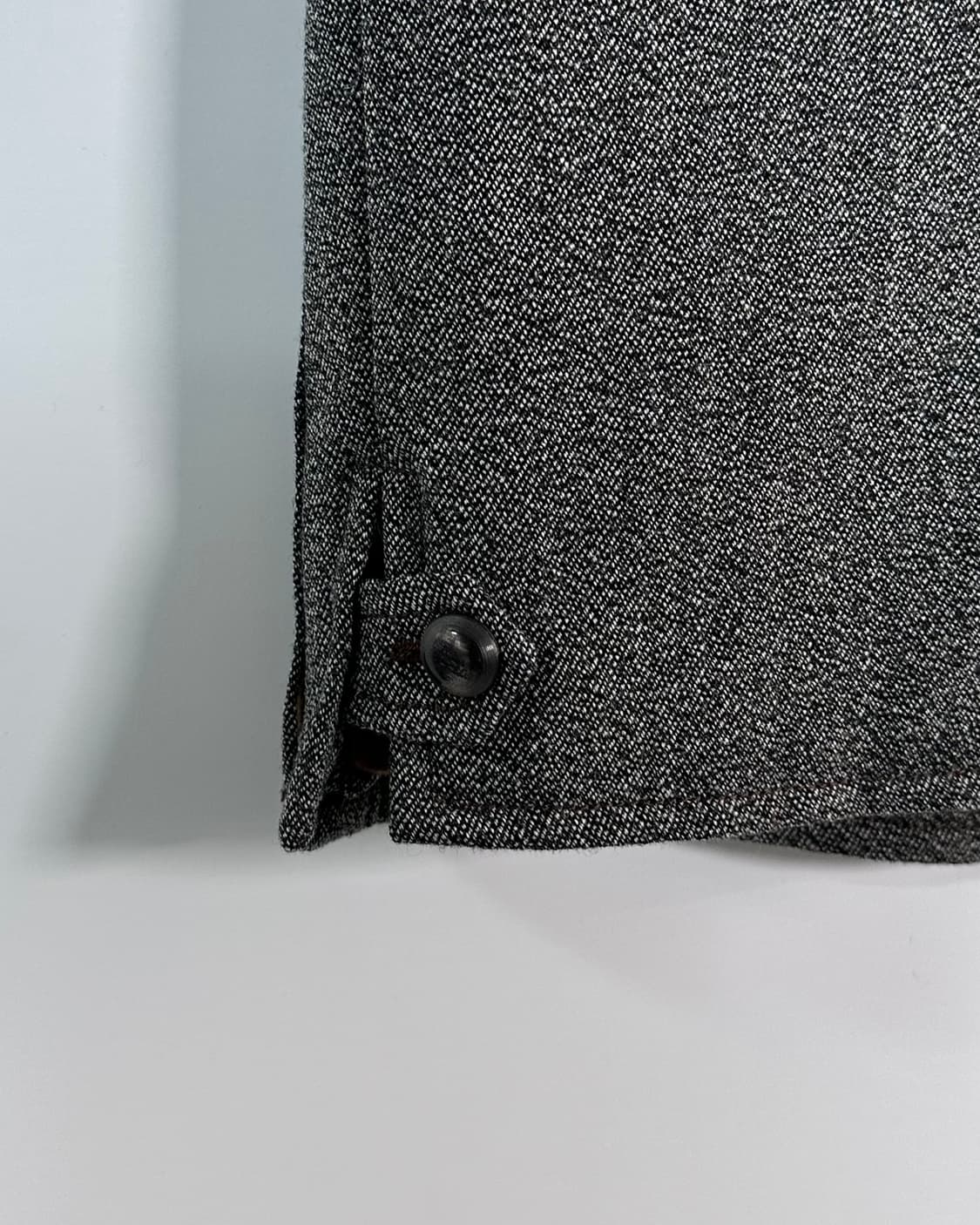 brando 브랜도 클래식 코튼 베스트 (va.86) 상품이미지5