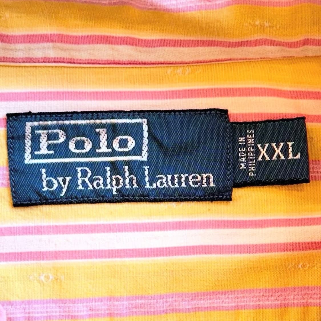 폴로 랄프로렌 멀티 포켓 셔츠 상품이미지7