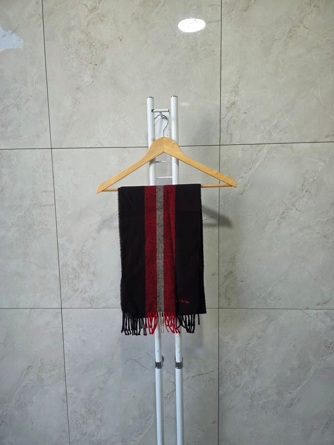 폴스미스 머플러(정품) 상품이미지1