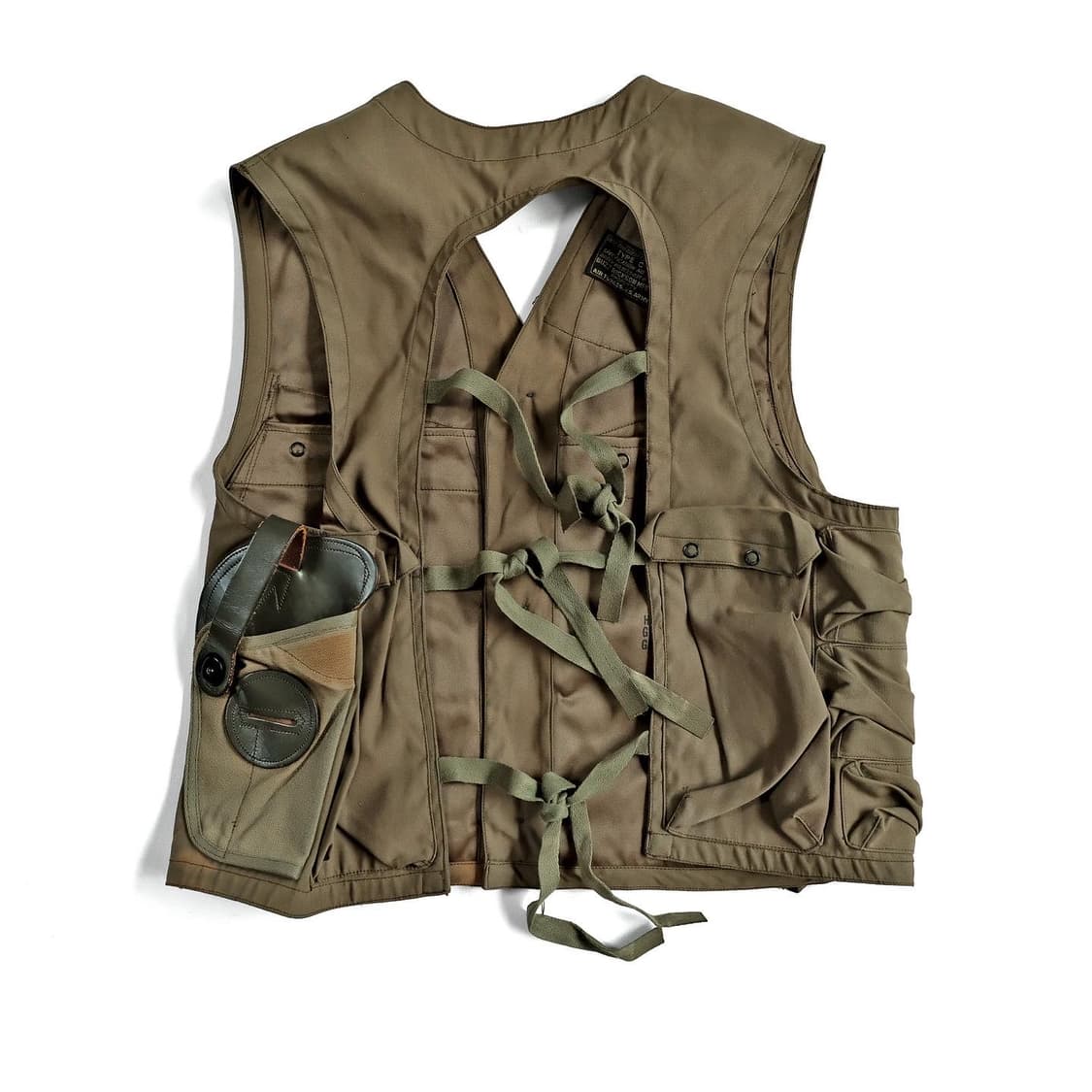 버즈릭슨 C-1 서바이벌 베스트 상품이미지7