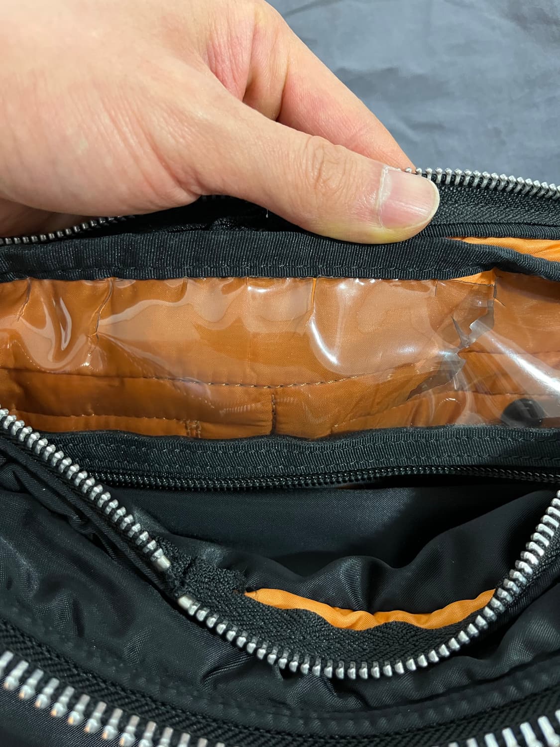 요시다 포터 탱커 숄더백 XL 상품이미지7