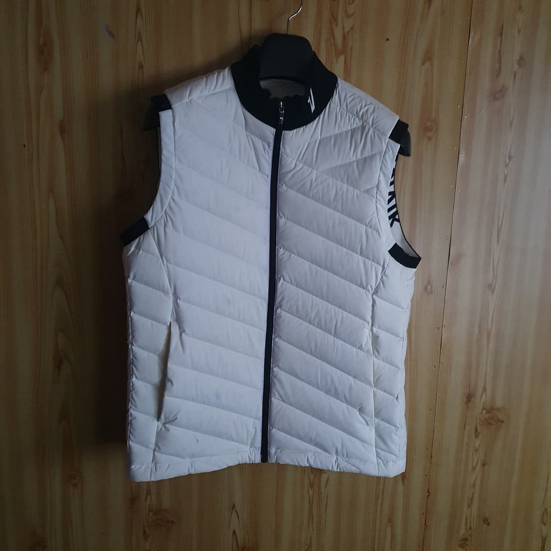 볼빅 패딩 조끼 100 상품이미지1