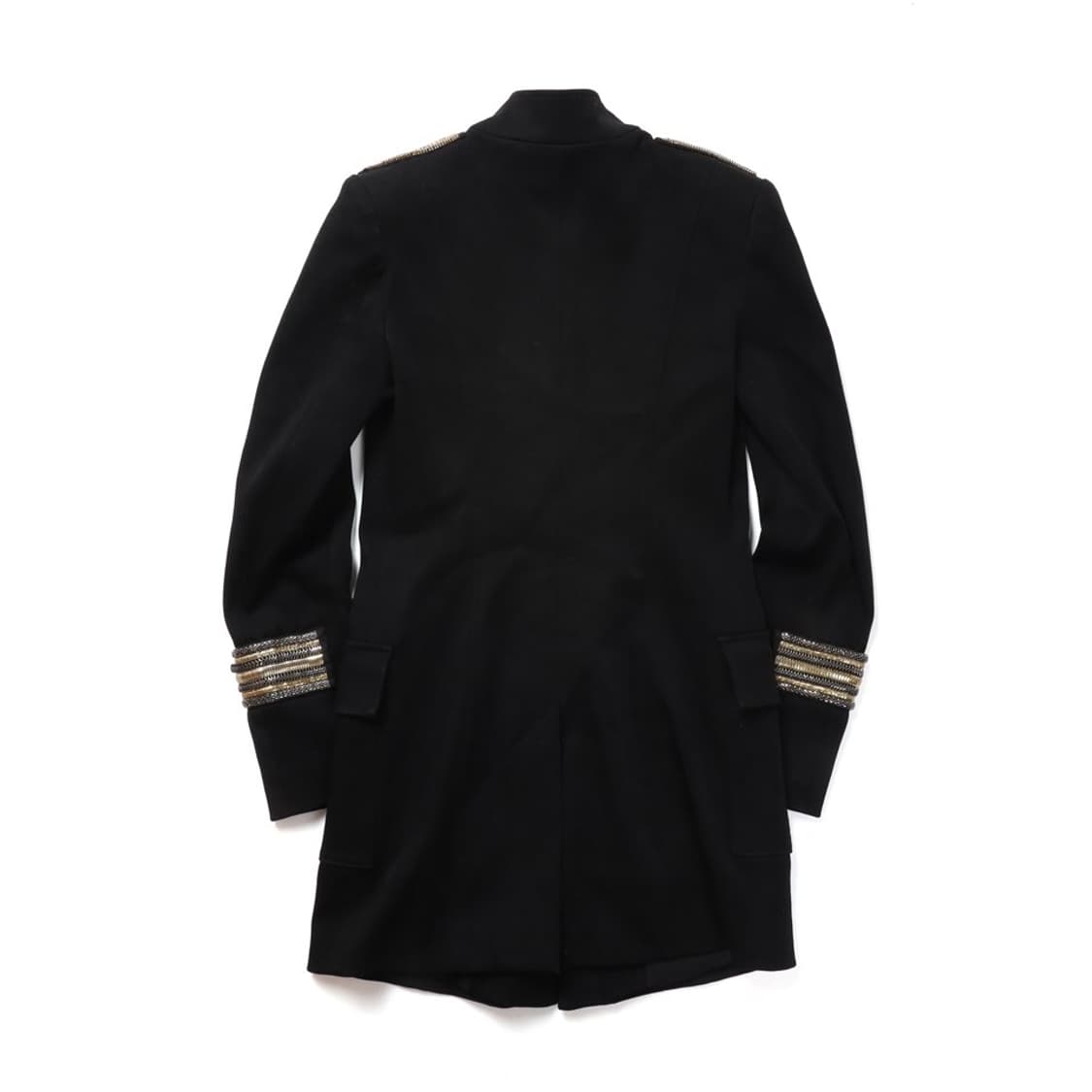 발망 Balmain Metal Epaulettes and Cuffs Ja 상품이미지4