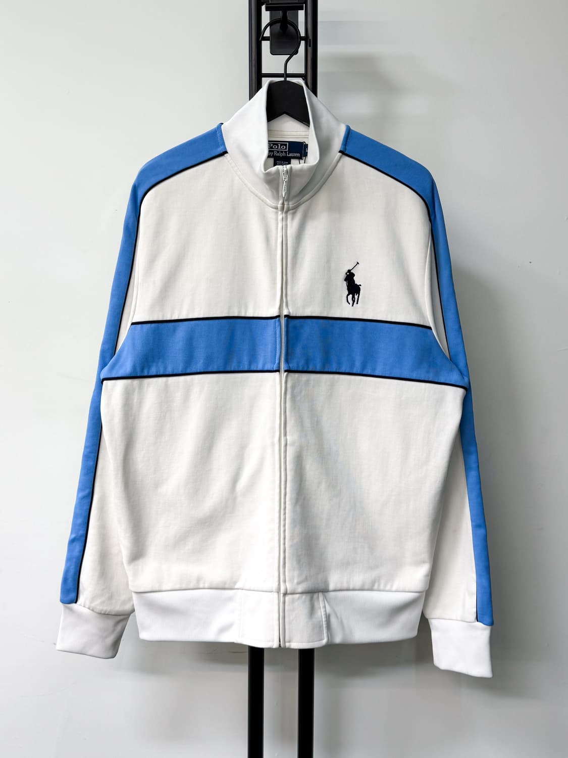 폴로랄프로렌 빅포니 트랙탑 상품이미지2