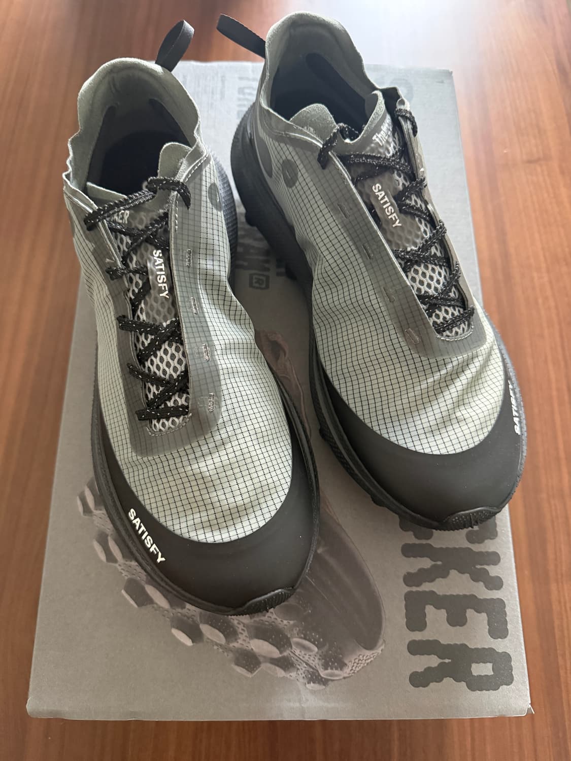 Satisfy 더 라커 쉐도우 상품이미지2