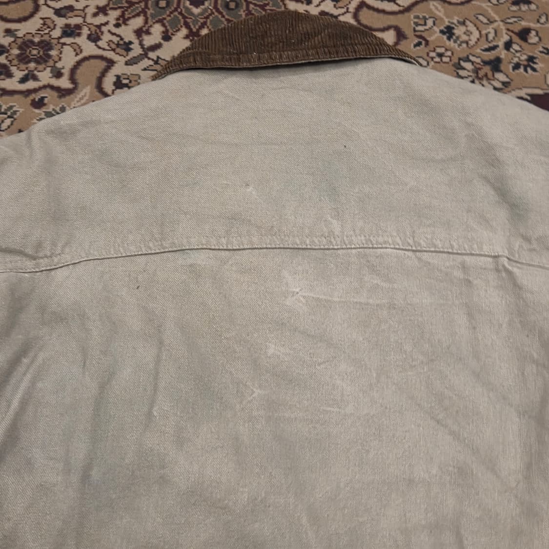 90s 랭글러 히어로 워크자켓 상품이미지8