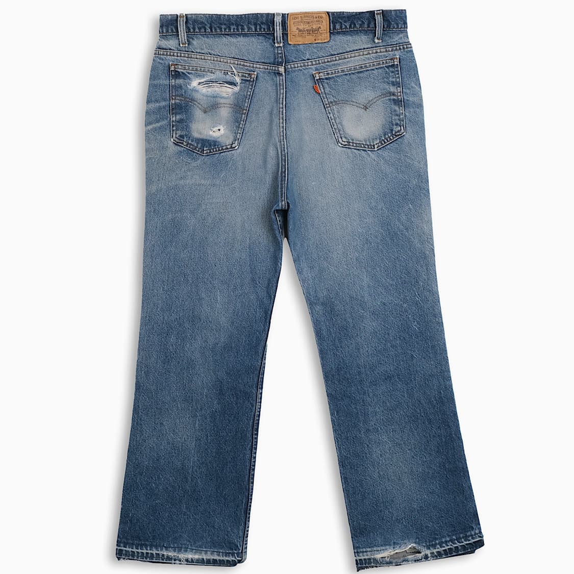 리바이스 517 오렌지탭 중청 80s USA 38인치 OR5174048 상품이미지3