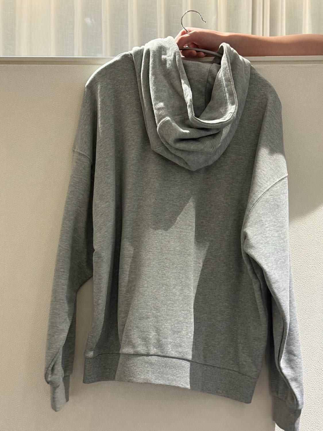 나이키 후드 상품이미지2