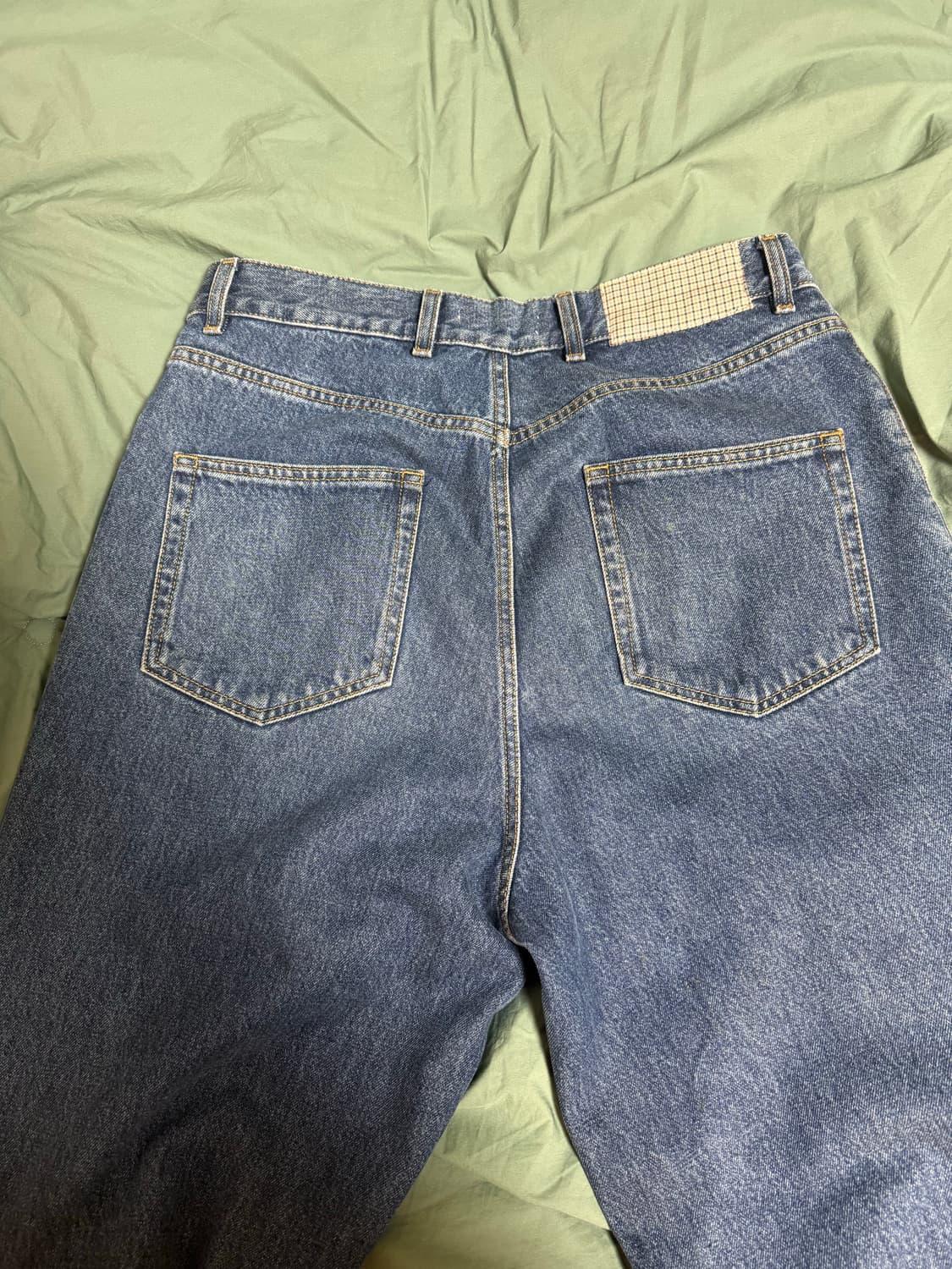 mfpen 빅진 m사이즈 상품이미지2